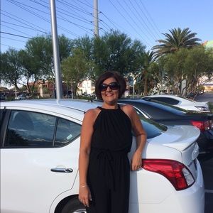 Meet your Posher, Melisa